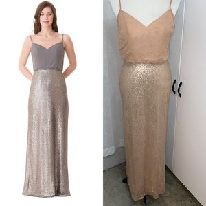 BARI JAY BRIDESMAIDS 1677